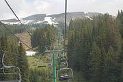 49 - Banff,Lake Louise,Morraine Lake  - IMG_0756